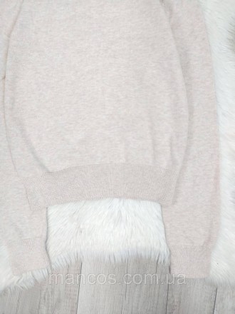 Обновите свой гардероб этим удобным и стильным женским кардиганом от H&M Basic. . . фото 7