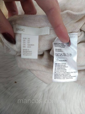 Обновите свой гардероб этим удобным и стильным женским кардиганом от H&M Basic. . . фото 8
