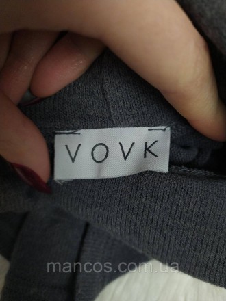 Уютная и стильная водолазка от Vovk станет отличным дополнением к вашему гардеро. . фото 8