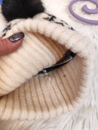 Привнесите тепло и стиль в свой зимний гардероб с этой восхитительной зимней вяз. . фото 7