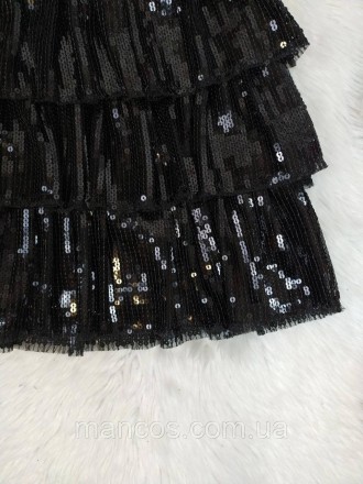 Эта нарядная юбка от Zara станет идеальным дополнением к гардеробу вашей маленьк. . фото 8