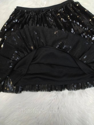 Эта нарядная юбка от Zara станет идеальным дополнением к гардеробу вашей маленьк. . фото 9