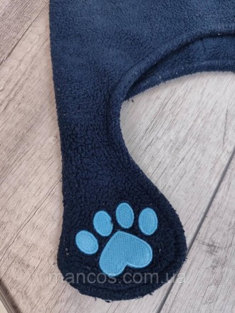 Представляем вам стильный и теплый головной убор для вашего малыша от известного. . фото 6