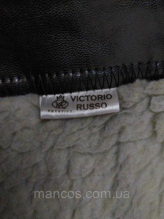 Эти стильные зимние сапоги от Victorio Russo прекрасно сочетают в себе комфорт и. . фото 7