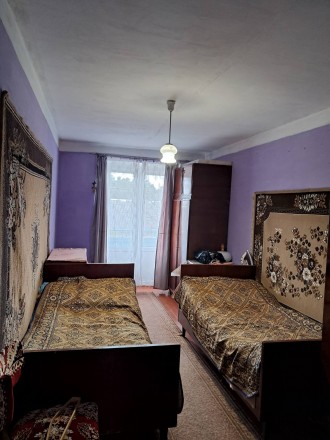Оренда 2-ох кімнатної квартири в Соснівці, є необхідні меблі, холодильник, машин. Сосновка. фото 9
