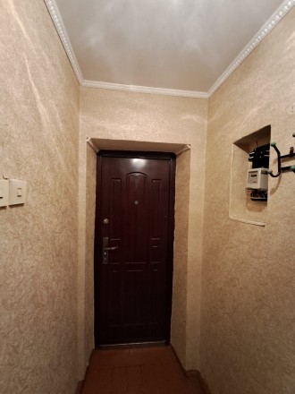 Оренда 2-ох кімнатної квартири в Соснівці, є необхідні меблі, холодильник, машин. Сосновка. фото 7
