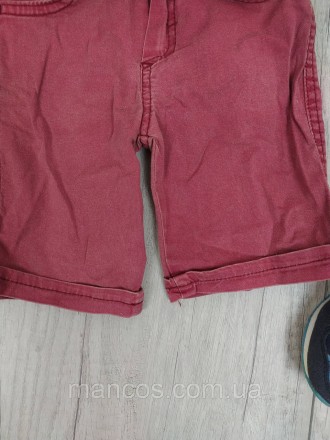 Джинсы для настоящего маленького модника от Donino — идеальный выбор для вашего . . фото 5