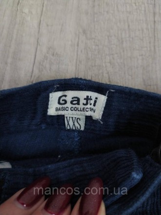 Штаны для вашего малыша от Gatti - отличный выбор для удобства и стиля! Эти вель. . фото 8