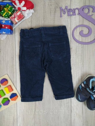 Штаны для вашего малыша от Gatti - отличный выбор для удобства и стиля! Эти вель. . фото 5