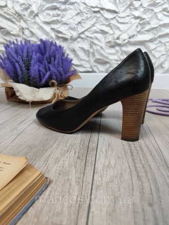 Эти женские туфли Ecco представляют собой стильную и элегантную обувь, произведе. . фото 7