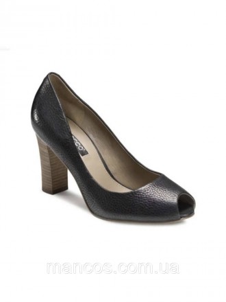 Эти женские туфли Ecco представляют собой стильную и элегантную обувь, произведе. . фото 2