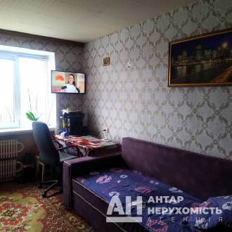 Продається 1-к квартира у Кропивницькому (101-й мікрорайон ) 

. . фото 5
