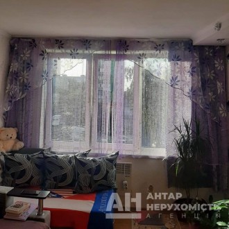 Продається 1-к квартира у Кропивницькому (101-й мікрорайон ) 

. . фото 2