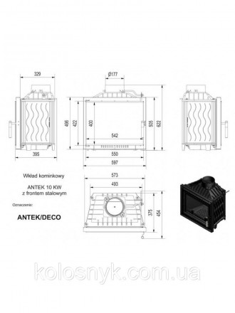  Kratki Antek Deco - это качественная конструкция изготовлена из высококачествен. . фото 3