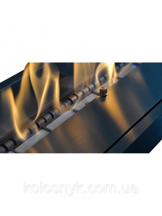 Наши биоэтаноловые горелки полностью изготовлены из нержавеющей стали, имеют сов. . фото 6