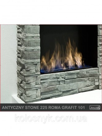  Модель Antique Stone 225 – предложение для тех, кому нравится нежная шероховато. . фото 4