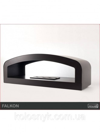 Биокамин Falcon – предложение для требовательных декораторов. Благодаря простому. . фото 4