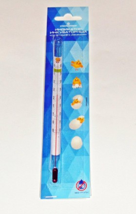 
Градусник, термометр для инкубатора
• температурный диапазон измерения: от +0 °. . фото 5