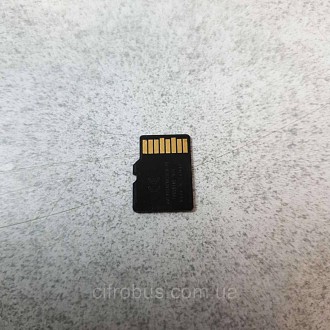 MicroSD 8Gb — компактний електронний запам'ятовувальний пристрій, який використо. . фото 4