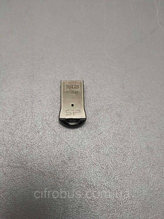 Флешка USB 16Gb — запоминающее устройство, использующее в качестве носителя флеш. . фото 2