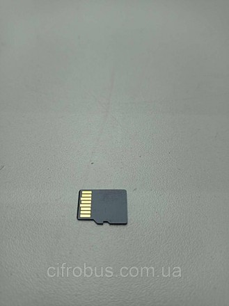 MicroSD 4Gb — компактний електронний запам'ятовувальний пристрій, який використо. . фото 5