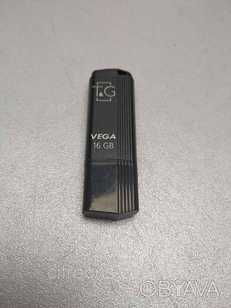 USB Flash - накопитель T&G 121 Vega series - это накопитель нового поколения, ко. . фото 1