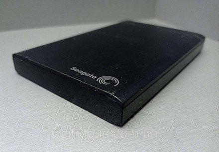 Seagate Backup Plus 1TB USB 3.0 SRD0SP0
Внимание! Комиссионный товар. Уточняйте . . фото 8