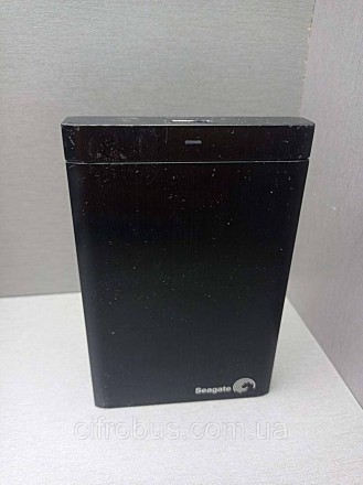 Seagate Backup Plus 1TB USB 3.0 SRD0SP0
Внимание! Комиссионный товар. Уточняйте . . фото 3