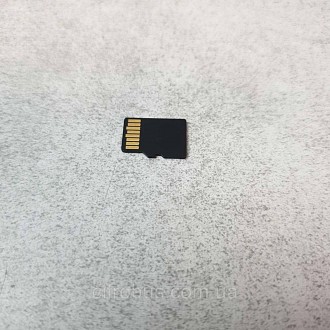 Универсальная карта памяти Kingston 16 Gb microSDHC class10 Маленькая но очень м. . фото 4