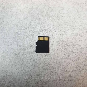 Универсальная карта памяти Kingston 16 Gb microSDHC class10 Маленькая но очень м. . фото 3