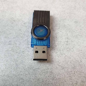 Kingston DataTraveler 101 - USB 2.0 флэш-накопитель, который дает необычайную св. . фото 4