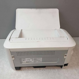 Принтер, для дома, небольшого офиса, ч/б лазерная печать, до 18 стр/мин, макс. ф. . фото 9