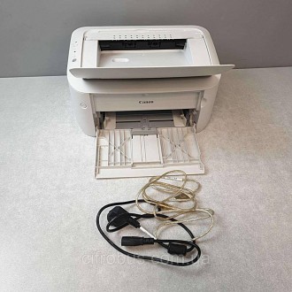 Принтер, для дома, небольшого офиса, ч/б лазерная печать, до 18 стр/мин, макс. ф. . фото 8