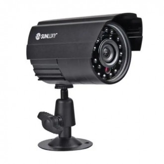 Система видеонаблюдения CCTV XVR-TO801N на 8 камер – стационарная система видеон. . фото 4