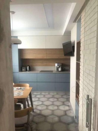 3-комнатная квартира, 84 м.кв.. Харків. фото 1 3-комнатная квартира, 84 м.кв.. Харків. фото 1