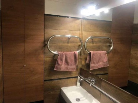 3-комнатная квартира, 84 м.кв.. . фото 14 Номер оголошення на сайті компанії: SF-2-857-366-OB.
Продам 3-кімнатну квартиру . . фото 14