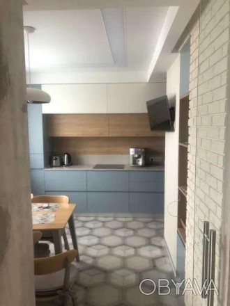 3-комнатная квартира, 84 м.кв.. . фото 1 Номер оголошення на сайті компанії: SF-2-857-366-OB.
Продам 3-кімнатну квартиру . . фото 1