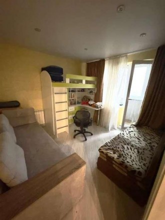 3-комнатная квартира, 69 м.кв.. . фото 7 Номер оголошення на сайті компанії: SF-2-888-055-OB.
Продам 3х кімнатну квартиру. . фото 7