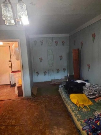 1-комнатная квартира, 34.5 м.кв.. Харків. фото 1 1-комнатная квартира, 34.5 м.кв.. Харків. фото 1