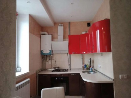 1-комнатная квартира, 38 м.кв.. Харків. фото 1 1-комнатная квартира, 38 м.кв.. Харків. фото 1