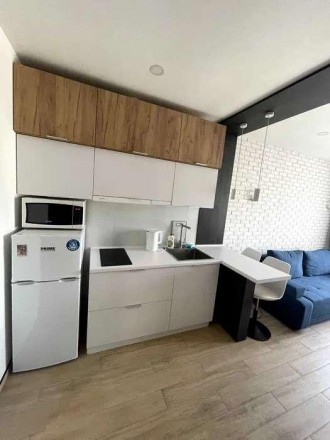 1-комнатная квартира, 23 м.кв.. . фото 6 Номер оголошення на сайті компанії: SF-2-889-009-OB.
Продам 1 к. квартиру в цент. . фото 6