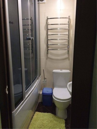 7904-АП Продам 1К квартиру на Салтовке Героев Труда 608 м/р. . фото 9 7904-АП Продам 1 комнатную квартиру на Салтовке
Героев Труда 608 м/р
Академика . . фото 9