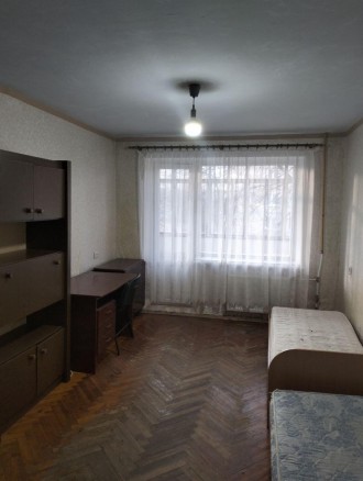 7905-ИК Продам 2 комнатную квартиру на Салтовке 
Студенческая 608 м/р
Гвардейцев. . фото 6