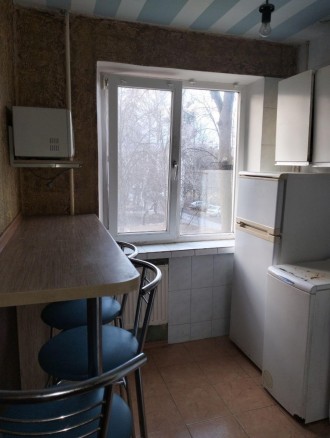 7905-ИК Продам 2 комнатную квартиру на Салтовке 
Студенческая 608 м/р
Гвардейцев. . фото 2