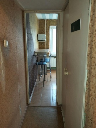 7905-ИК Продам 2 комнатную квартиру на Салтовке 
Студенческая 608 м/р
Гвардейцев. . фото 5