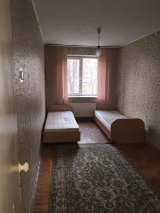 7905-ИК Продам 2 комнатную квартиру на Салтовке 
Студенческая 608 м/р
Гвардейцев. . фото 8