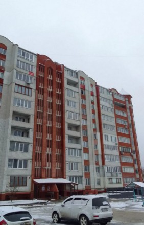 Продається однокімнатна квартира в новому житловому комплексі Острозький. Кварти. . фото 4