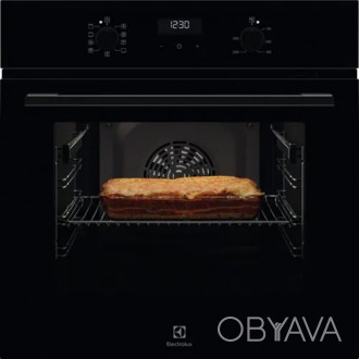 В духовке SurroundCook® Oven все будет приготовлено равномерно – от жареной кури. . фото 1