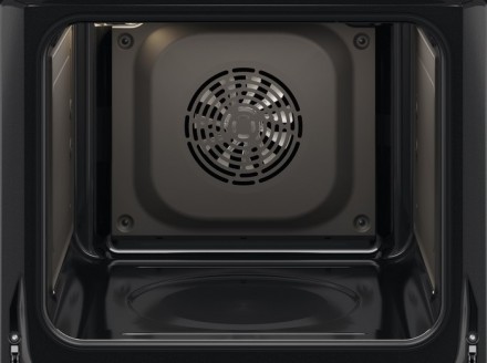 В духовке SurroundCook® Oven все будет приготовлено равномерно – от жареной кури. . фото 3