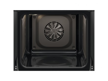Благодаря использованию пара духовой шкаф 600 SteamBake поможет создать аппетитн. . фото 3